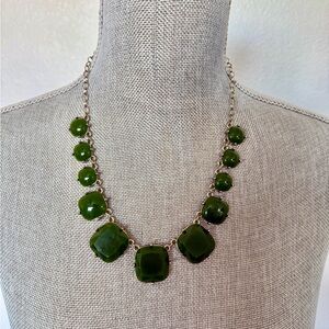 *Free* Green Necklace